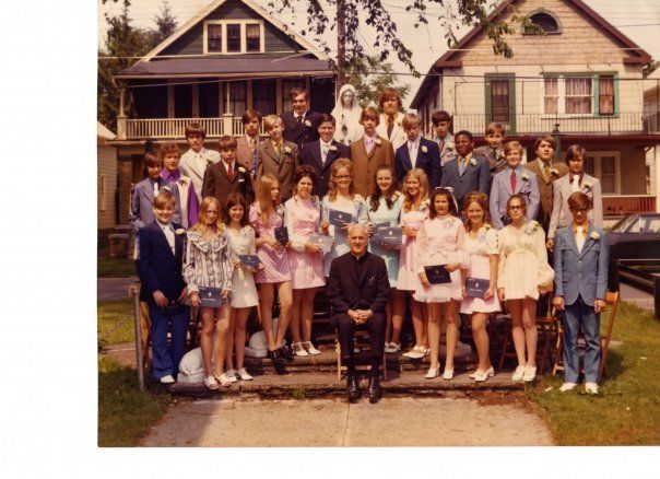George Peete - Class of 1976 - Kensington High School