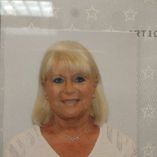 Diana Bartkowski - Class of 1965 - Kensington High School
