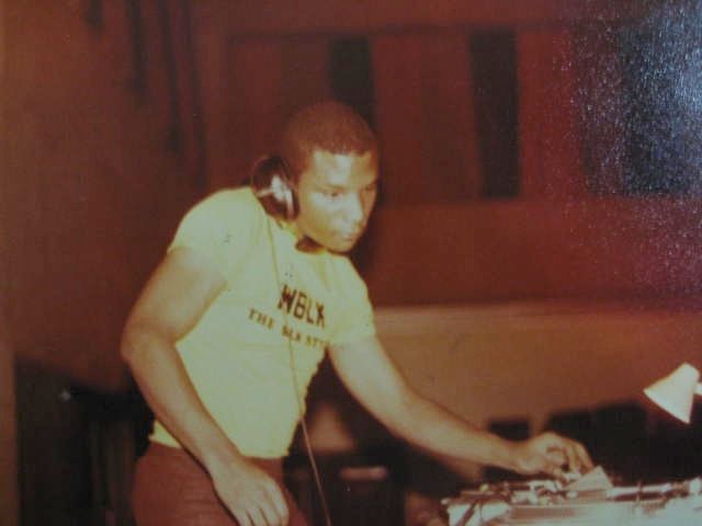 H. Quincy Floyd - Class of 1976 - Kensington High School
