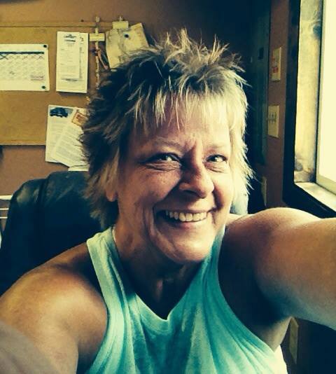 Camille Lupa - Class of 1977 - Kensington High School