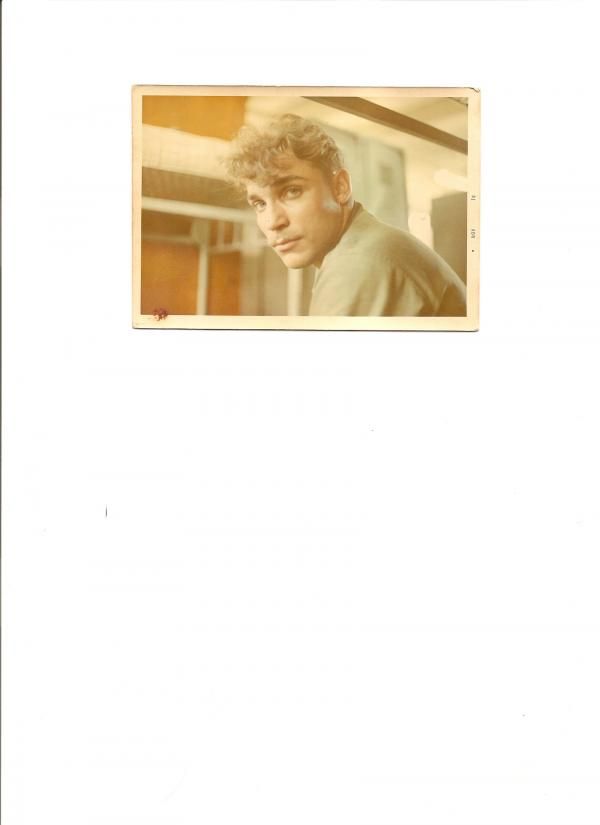 Rick Beagle - Class of 1970 - Kensington High School