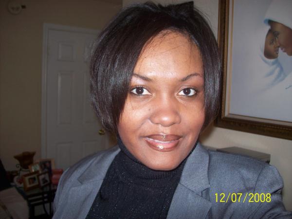 Cicely Reese - Class of 1984 - Kensington High School