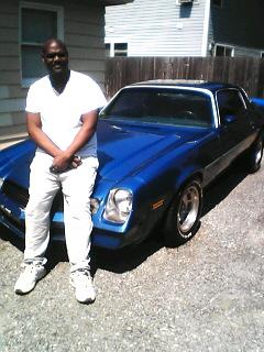 Charles Jackson - Class of 1982 - Kensington High School