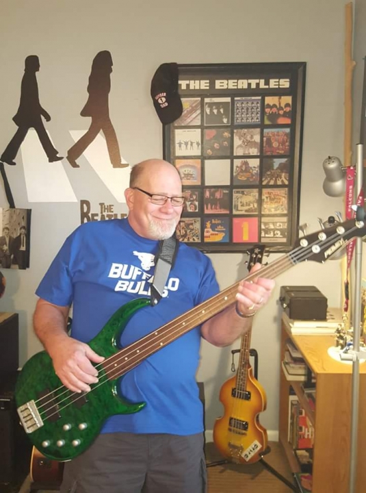 Ronald Tremblay - Class of 1972 - Kensington High School