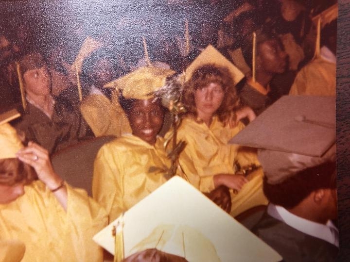Cheretta Varnado - Class of 1979 - Kensington High School