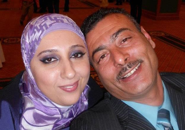 Sana Awadallah - Class of 1993 - Kensington High School