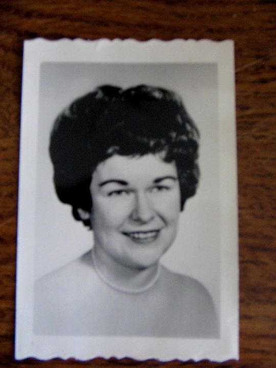 Barbara Lawrence - Class of 1962 - Kensington High School