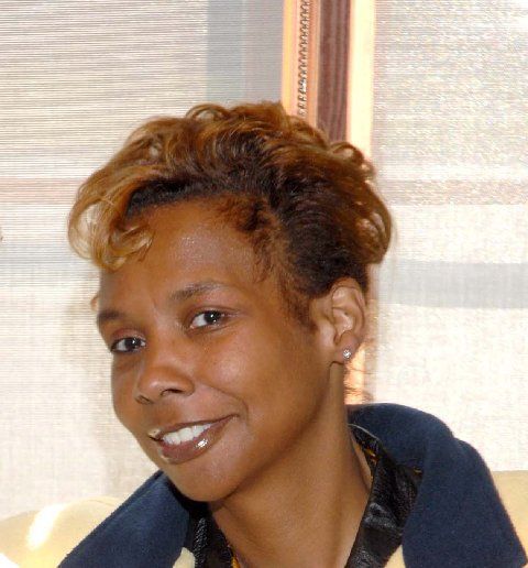 Dorothy Chambers - Class of 1985 - Kensington High School