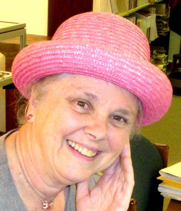 Carolyn Cornell - Class of 1961 - Kensington High School