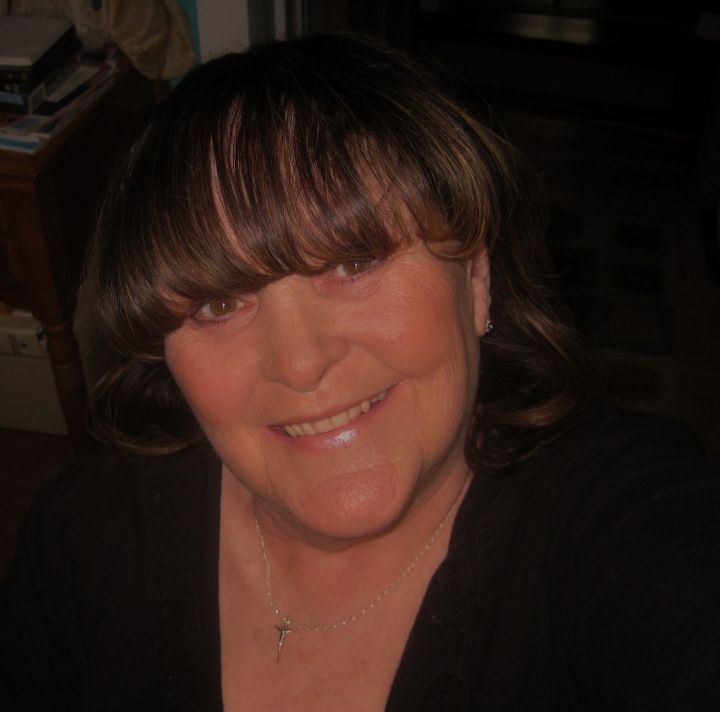 Patricia Lyons - Class of 1964 - Kensington High School