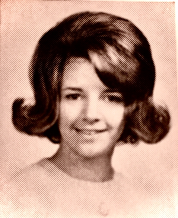 Sally Cicarell - Class of 1965 - Kensington High School
