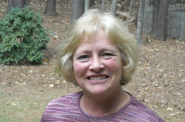 Judith Thomas - Class of 1965 - Kensington High School