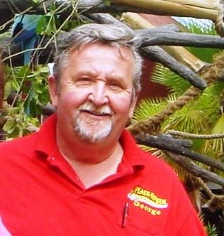 George Lempenau - Class of 1962 - Kensington High School