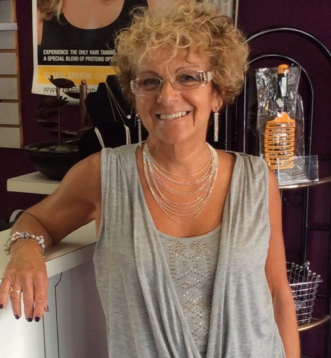 Suzanne Miloro - Class of 1966 - Kensington High School