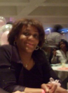 Jacquelyn Williams-thompson - Class of 1980 - Kensington High School