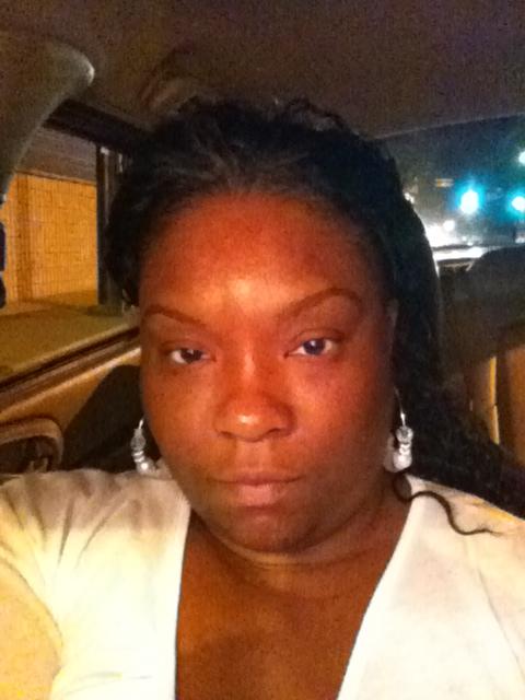 Antoinette Green - Class of 1987 - Kensington High School