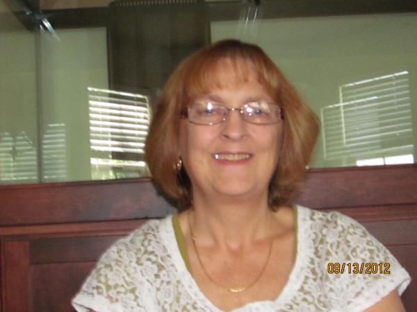 Barbara Cox - Class of 1973 - Kensington High School