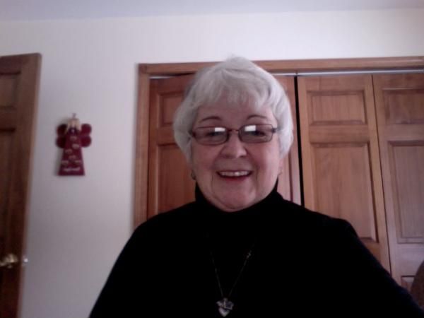 Barbara Lawrence - Class of 1962 - Kensington High School