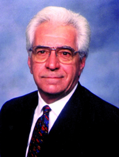 Tom Forster - Class of 1956 - Kensington High School