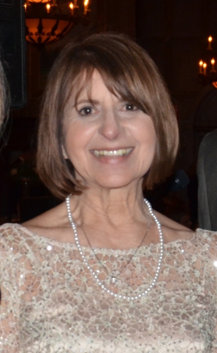 Sharyl Dipirro - Class of 1961 - Kensington High School