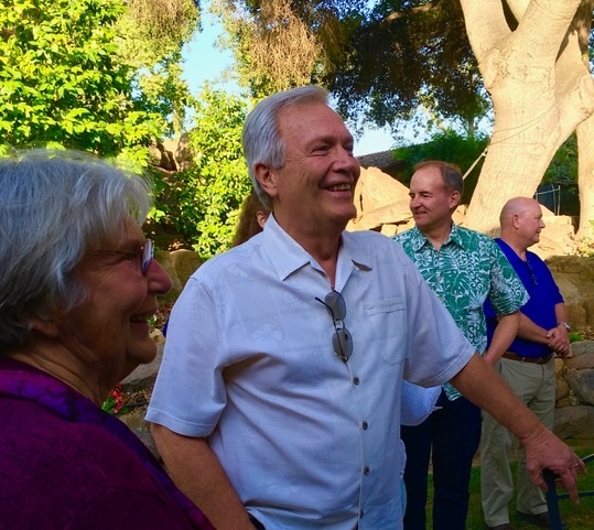 David Paul - Class of 1967 - Kensington High School