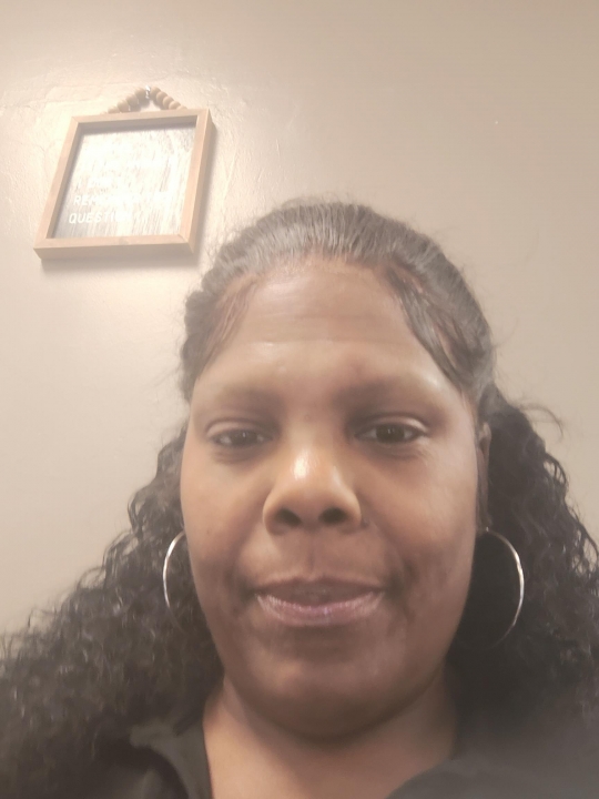 Veronica Rochelle - Class of 1978 - Kensington High School