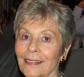 Sharon Rademacher, class of 1961