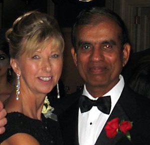 Carol Kumar - Class of 1966 - Cheektowaga High School