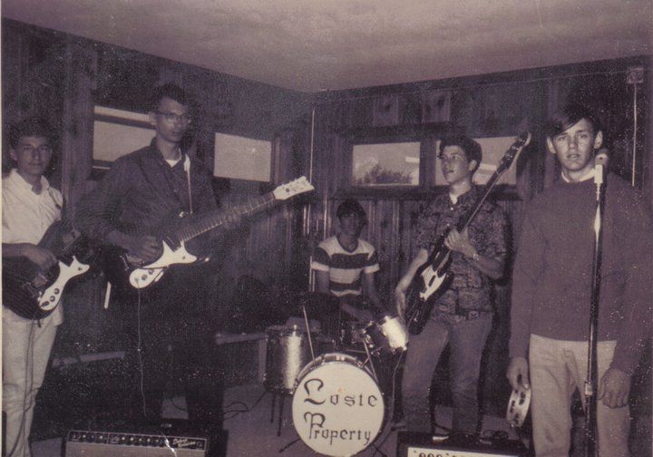 Charles D. Carter - Class of 1965 - Cheektowaga High School