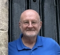 Patrick Nolan