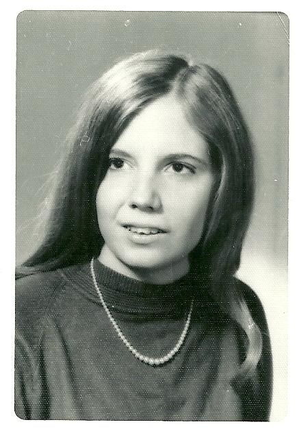 Debby Thomson - Class of 1972 - John F. Kennedy High School
