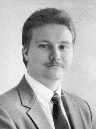 Michael Lonczak - Class of 1978 - John F. Kennedy High School
