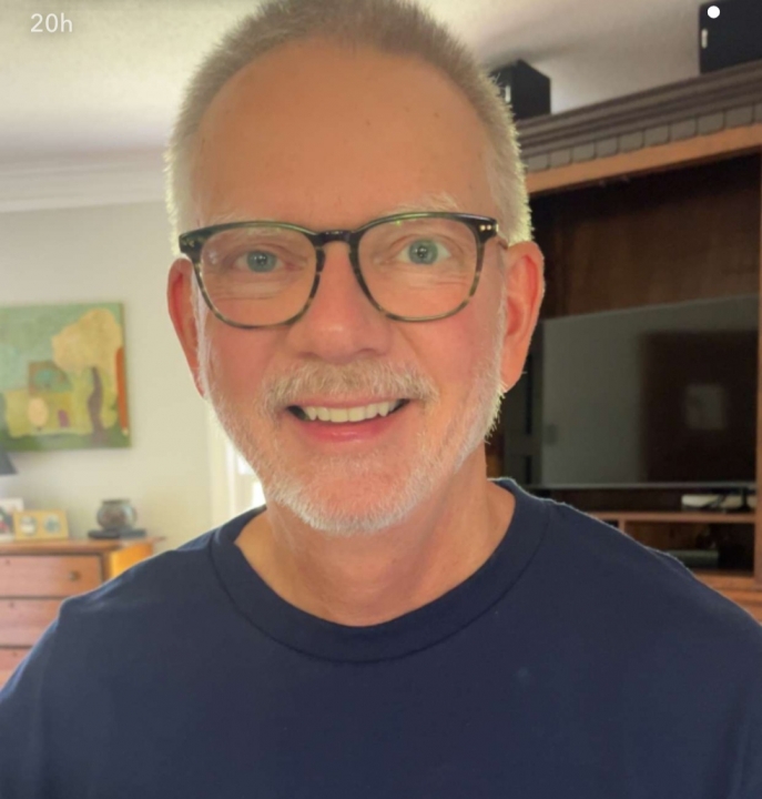 Darrell Wodowski - Class of 1976 - John F. Kennedy High School