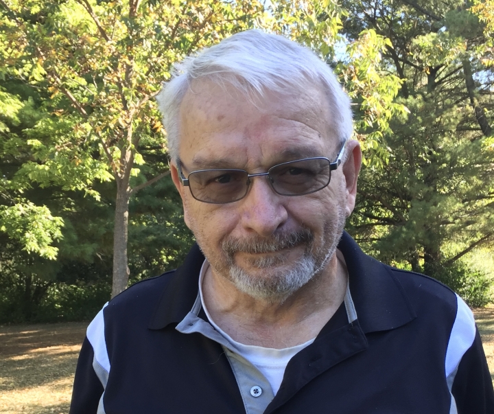 John Kajdasz - Class of 1966 - John F. Kennedy High School