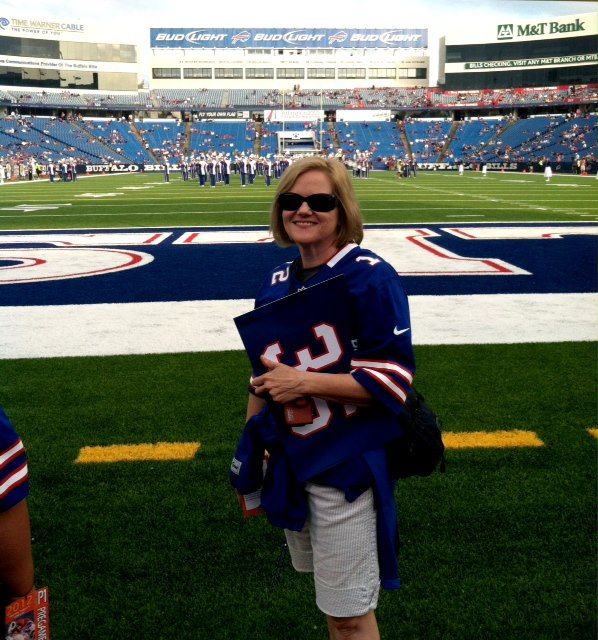 Suzanne Kuzemsky - Class of 1977 - Depew High School