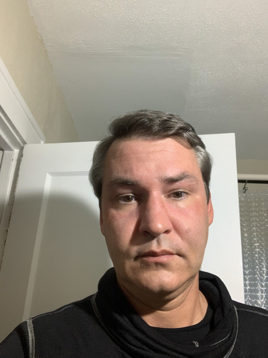 Kenneth Puchala - Class of 1998 - Depew High School
