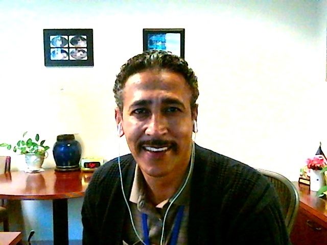 Melvin Burnside - Class of 1976 - Depew High School