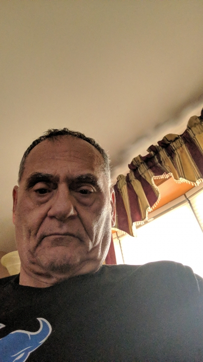 Sibby Constantino - Class of 1970 - Depew High School