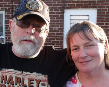 Kim Sloppy - Class of 1976 - Depew High School