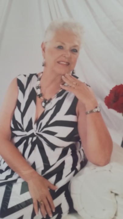 Julia Severson - Class of 1962 - Depew High School