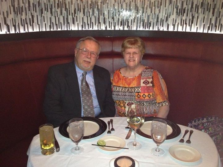 Geraldine Hoffman - Class of 1962 - Depew High School