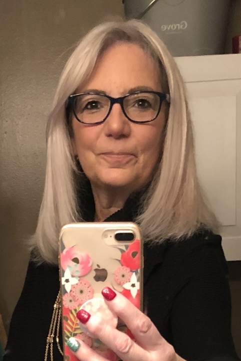Michel Ann Stein - Class of 1973 - East Aurora High School
