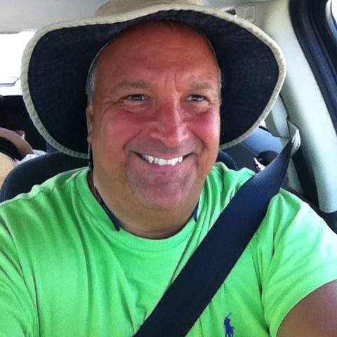 Paul Hausbeck - Class of 1981 - East Aurora High School