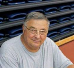 Robert Delamater - Class of 1965 - East Aurora High School
