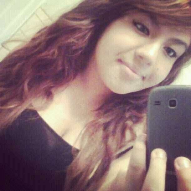 Analy Nevarez - Class of 2013 - East Aurora High School