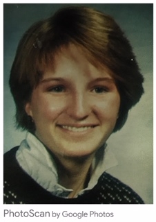 Laura Suttell - Class of 1985 - East Aurora High School