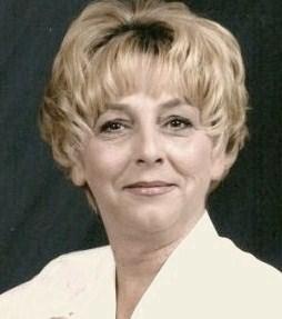 Patricia Troutman - Class of 1970 - East Aurora High School