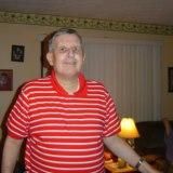 Peter L Blystone - Class of 1963 - East Aurora High School