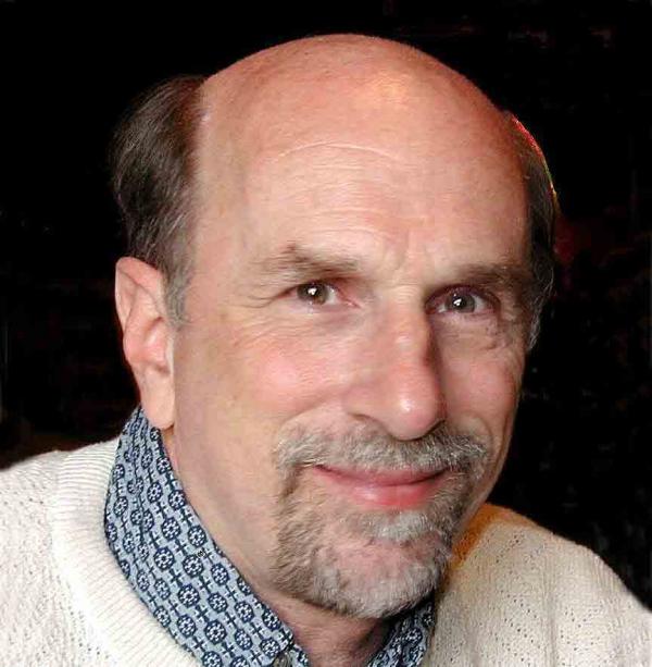 Paul Curtis - Class of 1964 - East Aurora High School
