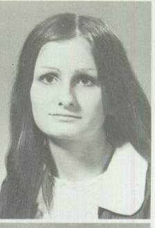 Brenda Busshart - Class of 1974 - East Aurora High School